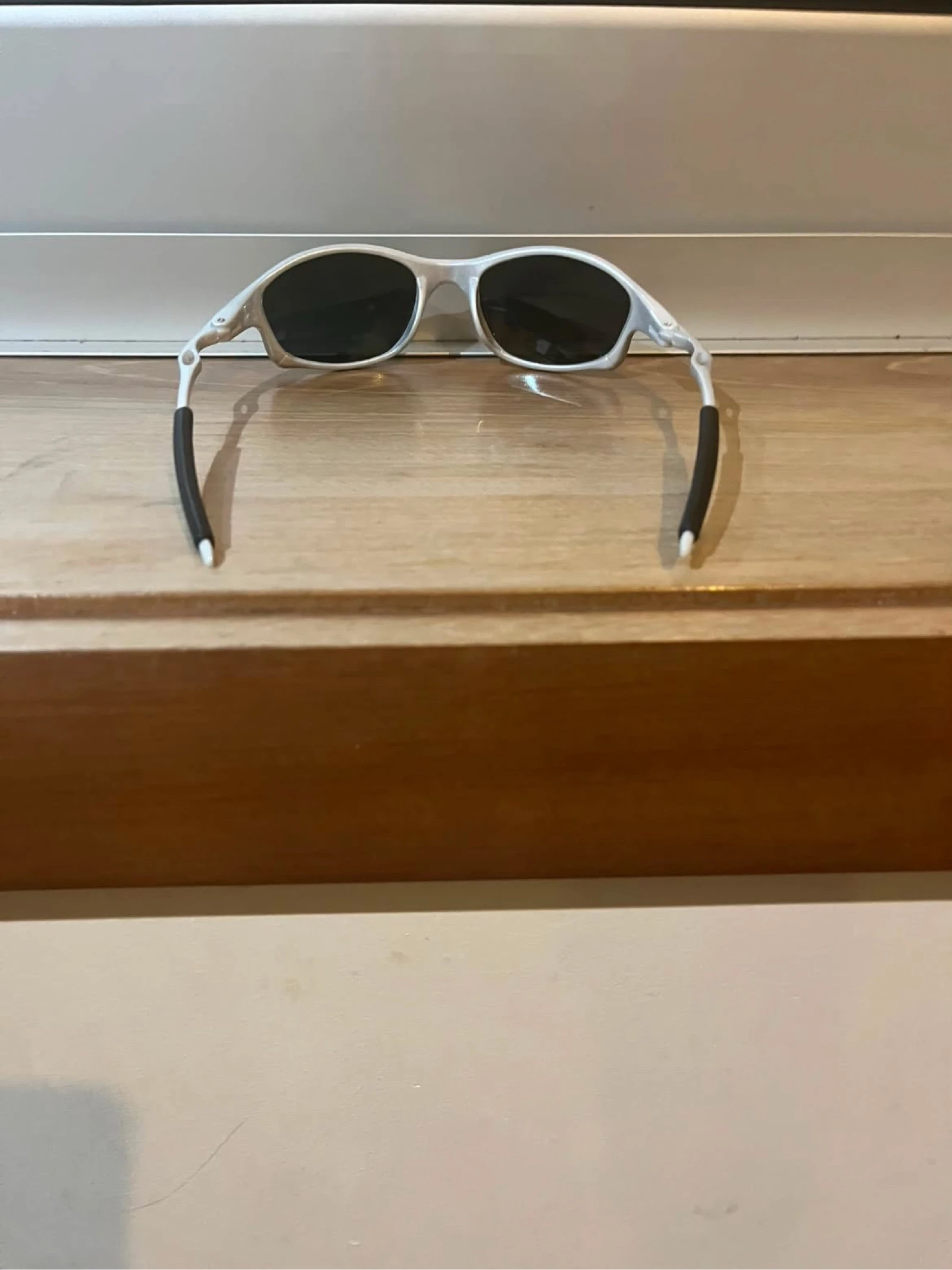 Lunettes Juliet – photo 4